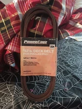 Powercare 42inch Deck Belt For Poulan Pro 1001588219