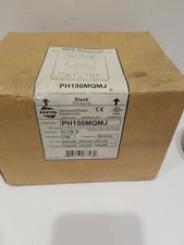 Hammond PH150MQMJ 50/60hz 240 x 480V, 120x240 Control Transformer Imperator