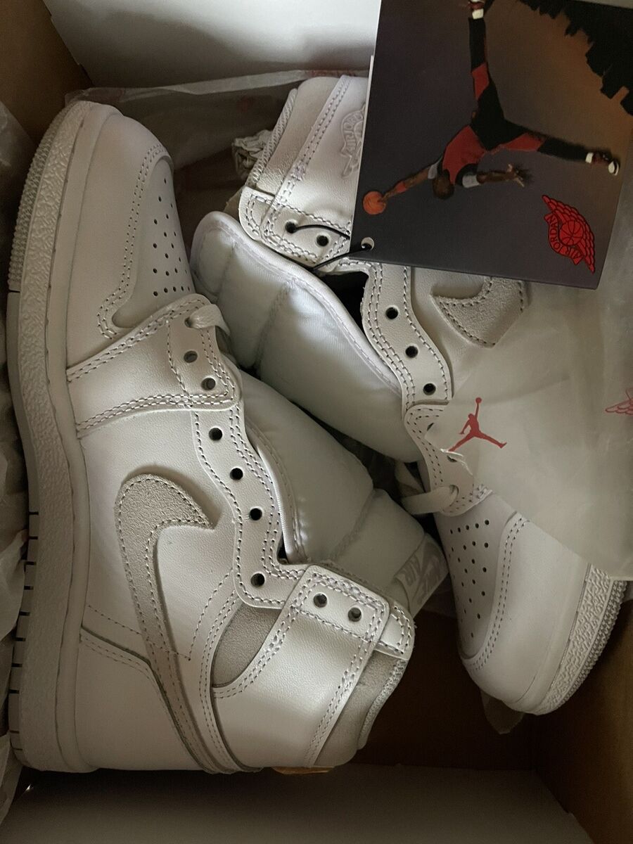 Jordan 1 Retro High 85 Neutral Grey - Brand New Size 5.5M/7W Jordan 1 Retro High 85 Neutral Grey - Brand New Size 5.5M/7W