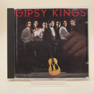 Gipsy Kings - Gipsy Kings | CD | Zustand gut