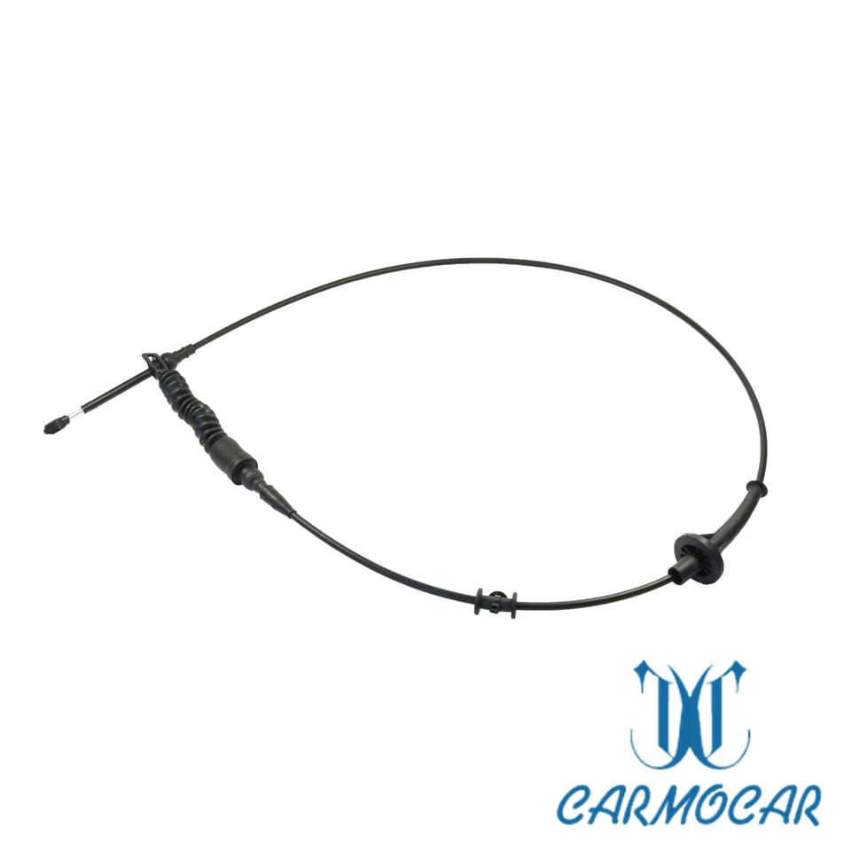Transmission Gear Shift Cable Grand Marquis Fit For Ford Crown Victoria Town Car Foto 4 de 4