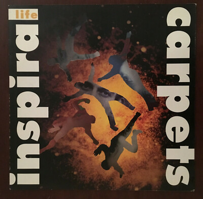 Inspiral Carpets / Life（レコード） Inspiral Carpets – Life – CD (Album), 1990 [r5512493] | Discogs