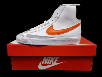 Nike Blazer Mid´ 77 (GS) Sneaker Damen Schuhe Freizeit Sportlich Sport Gr.38