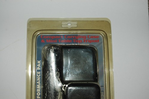 LENMAR DCK-15 Digital Camera Performance Kit NEW - Picture 6 of 8