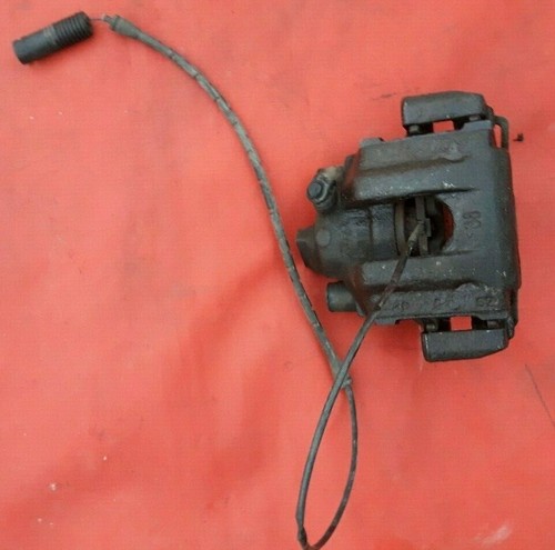 Original BMW Touring Limo. Coupe Bremssattel 38 hinten rechts HR Hinterachse