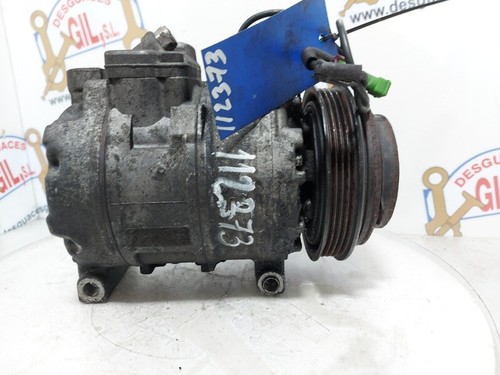 4B0260805C 112373 klimakompressor AUDI A4 AVANT (B5) 2.5 TDI 1996 678272