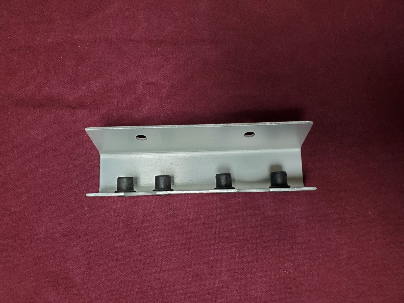 Aston Martin Vanquish Right Headlight bracket New OEM Part# 1R12-373274-AA