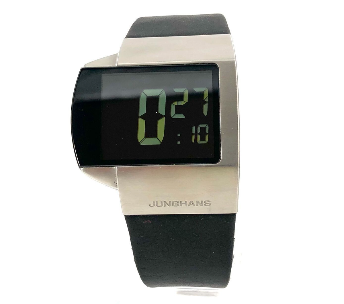 Junghans Mega Futura 026/4102.00 Digital radio watch Quartz