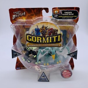Figura Gigante Gormiti Legends 22 Cm - Modello SDO (Assortito, Venduto Singolarmente) - 5
