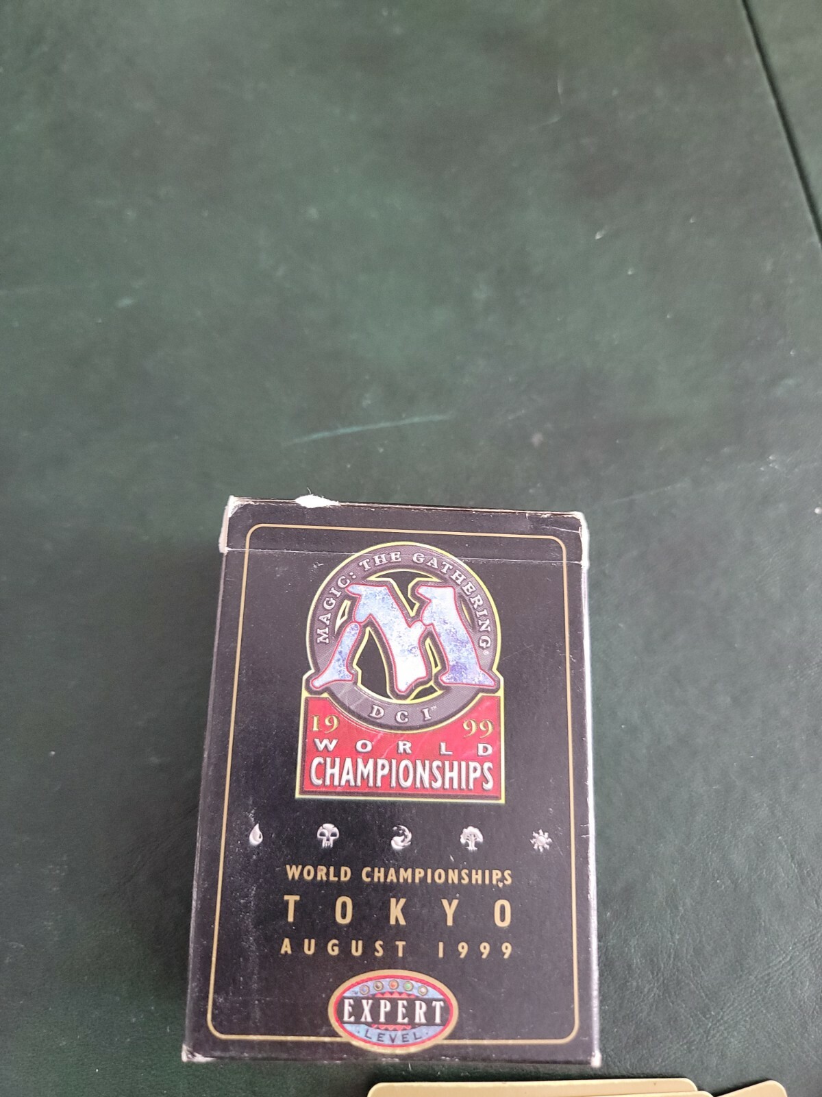 世界選手権デッキ4種　World Championship Decks まとめ 世界選手権デッキ4種 World Championship Decks まとめ