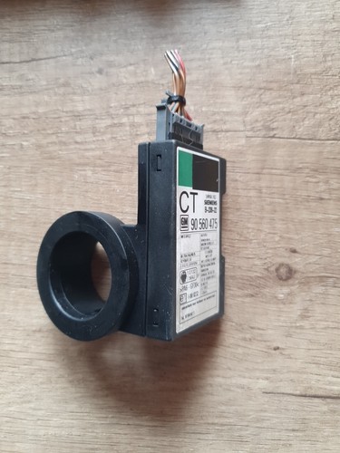 Opel Astra G 1,6 -  Lesespule  Wegfahrsperre  90560475