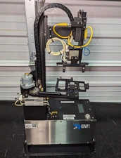 GNF Systems 1200-9041 Echo Vertical Lifter for Plate Washer Liquid Handler