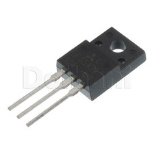 FS5KM18A Original New Mitsubishi Power MOSFET 5A 900V 2.8ohm N-CHANNEL Si
