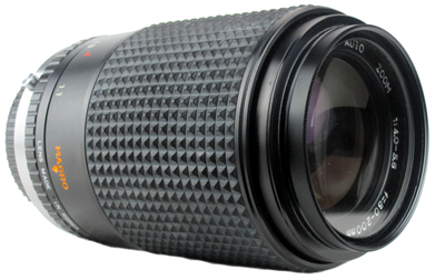 reikan focal pro zoom lens reikan focal pro zoom lens