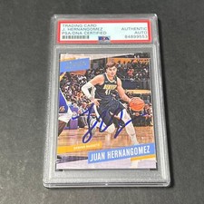 2017-18 Panini Prestige Basketball Cards 11