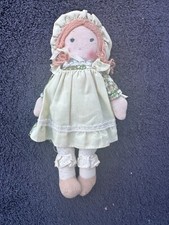 Vintage Knickerbocker The Original Holly Hobbie  AMY 10