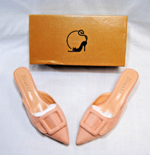 Burgundy Sandals In Women's Heels for sale