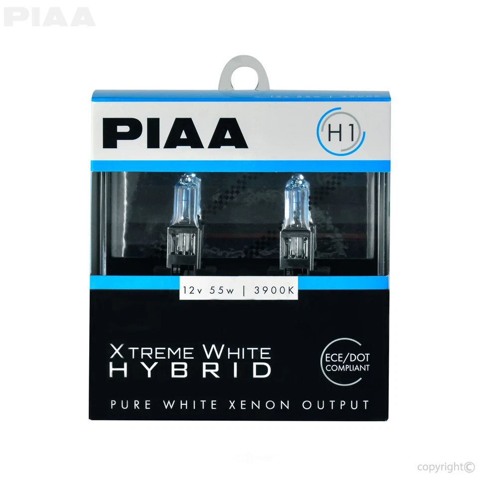 Headlight Bulb-GLS PIAA 23-10101 - Image 2 of 4