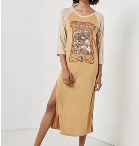 spell florence midi dress
