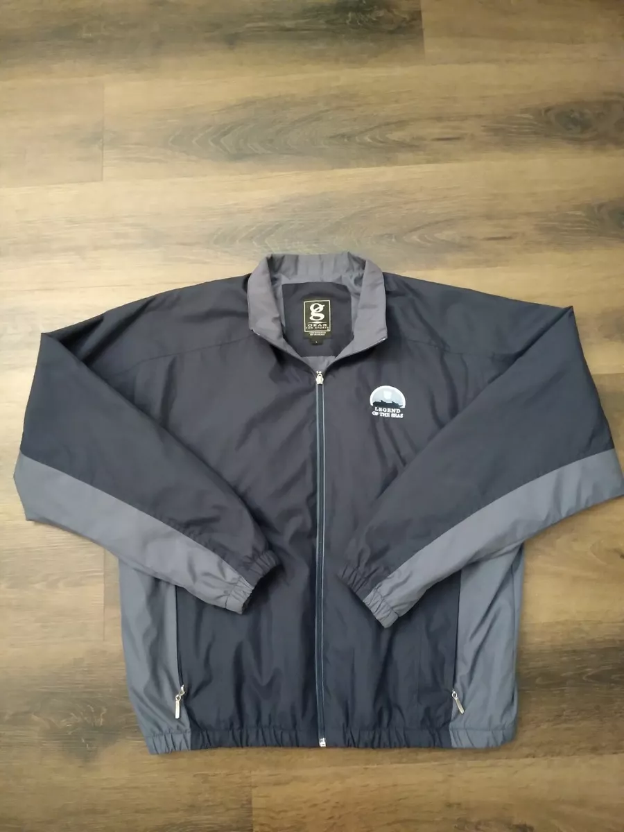 Gear for sports clearance jacket