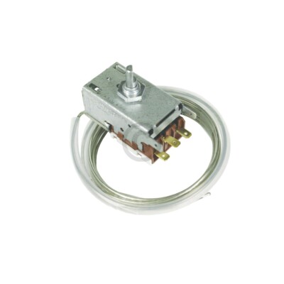 Thermostat wie LIEBHERR 6151973 RANCO K57-L2835 2000mm Kapillarrohr 3x4,8mm AMP