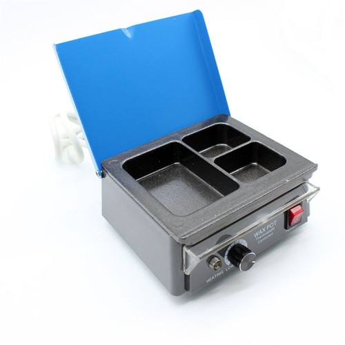Dental Vibrator Wax Heater Carving Cutter Vacuum machine Forming Model Trimmer - Picture 3 of 38