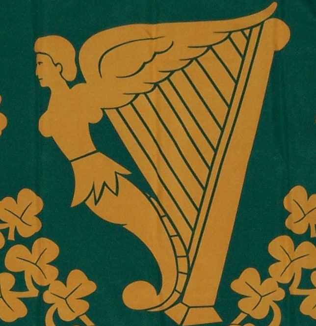 NUOVO 3x5 Piedi ERIN GO BRAGH ST PATRICKS DAY IRLANDA BANDIERA - Foto 3