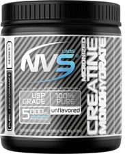 1000g 100% Pure Hi-Tech Pharma Creatine Monohydrate MADE IN USA 🔥 UPS Grade 