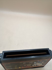 MAPPY  NES FC Nintendo Famicom Japanese Version From Japan Game Only