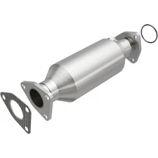 MagnaFlow Catalytic Converter: CARB, For 1996-2001 Honda Prelude