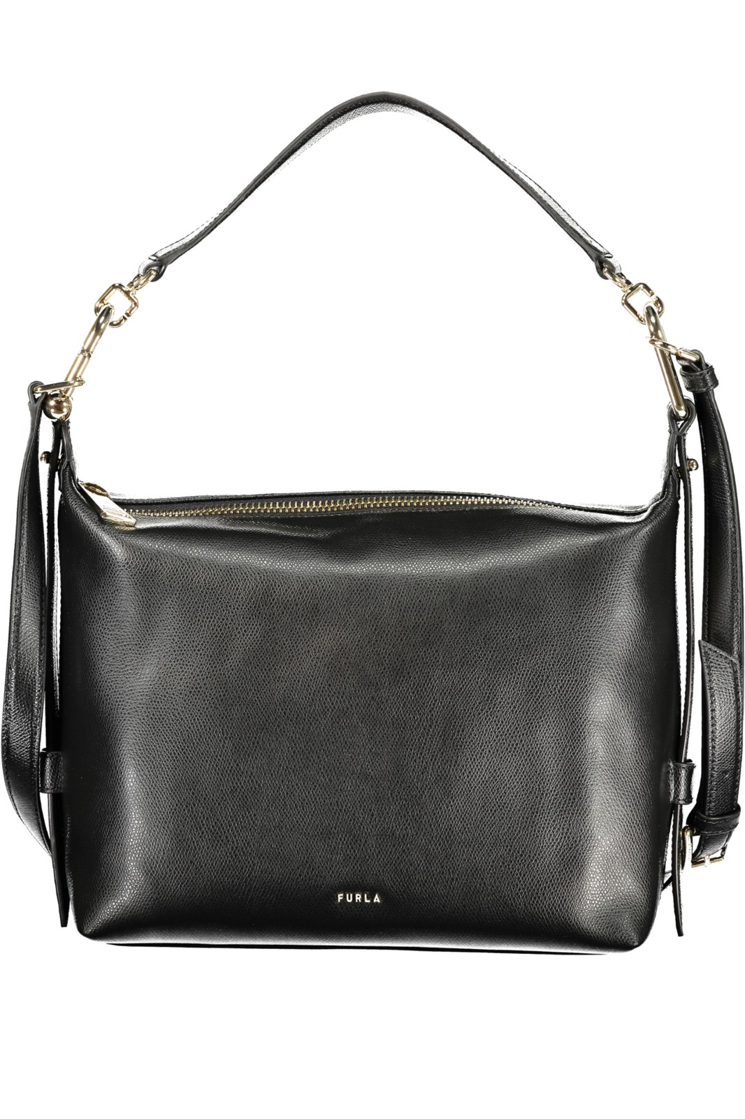 FURLA BORSA DONNA NERO TAGLIA = UNI