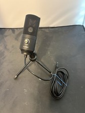FiFine USB Wired Metal Condenser Recording Microphone Cardioid Polar Pattern