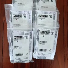 1pcs Phoenix Contact 1405141 RJ45 connector VS-PPC-C1-RJ45-MNNA-PG9-4Q5-B