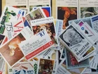 US Discount Bulk Postage - $100 Worth of 10 Cent Stamps, 1000 Stamps Below Face!