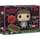 Funko POP Stranger Things Advent Calendar 2025 Christmas SEALED 100% authentic