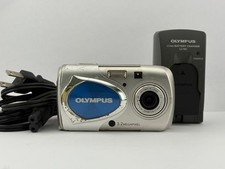 Olympus OLYMPUS 15 DIGITAL