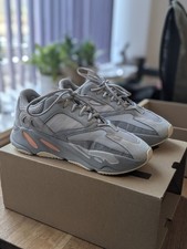 Adidas Yeezy Boost 700 V1 Inertia - UK Size 9.5 (Box Included)