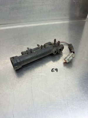 #ad #ad 2000 99 00 01 Ski Doo DPM Pressure Manifold Assembly 500 600 700 MXZ SUMMIT $93.99