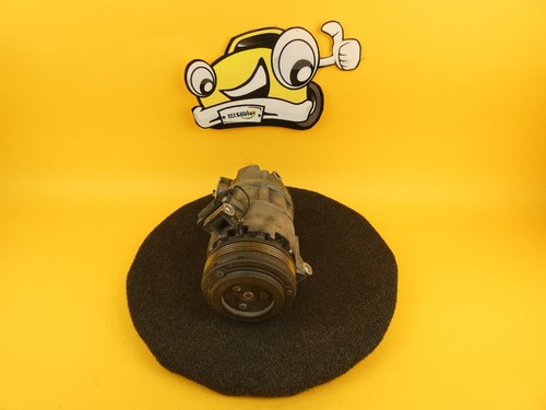 Klimakompressor E46 318i 64.52-8386837