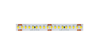 LED line PRIME taśma LED 192 SMD 24V 2700K 17,5W super wydajna 160lm/W /5m/ 5 la