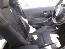 Siège Toyota COROLLA