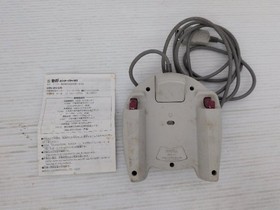 Multi Controller (HSS-0137 / SEGA Saturn) Sega Saturn JP GAME. 9000025600620