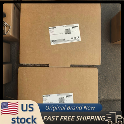 New In Box SQM50.481A2 Siemens Actuator Industrial Fast Delivery SQM50.481A2