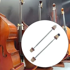 Violin Spool Clamp for Violins Viola Accessories Easily Install Spool Clamp