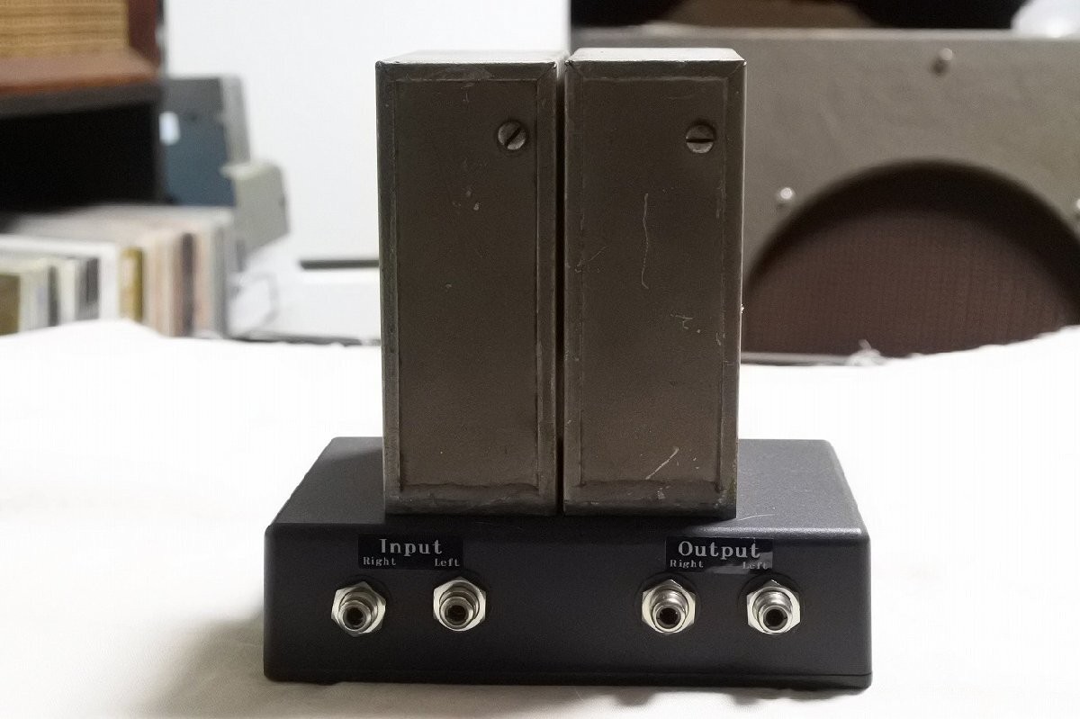 Western electric 94E REP line transformer 1:1 1920s #12 | eBay