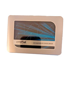 Crucial Mx500 1TB | eBay