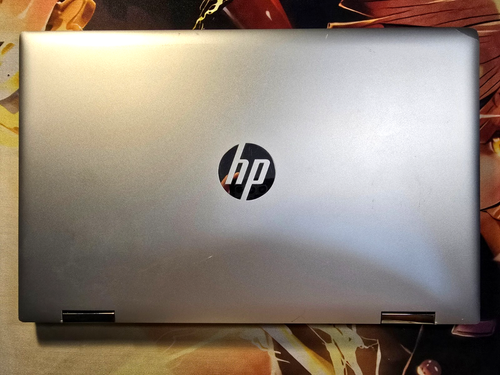 π₯*FOR PARTS NOT WORKING* HP 15-er0056cl 15.6" FHD Touch Intel Core i5-1135G7π₯ - Afbeelding 3 van 4