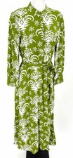 Size S ZARA Lime Green Dress