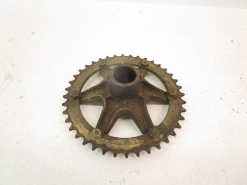 00 Yamaha YFS 200 Blaster Rear Sprocket Hub 2XJ-25386-00-00 1988-2006