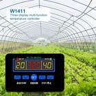 XH W1411 Digital Thermostat Efficient and Reliable Temperature Control